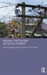 Barbara (University of Oxford Harriss-White, Barbara Heyer Harriss-White, Barbara Harriss-White, Judith Heyer, Heyer Judith - Indian Capitalism in Development