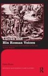 Eleni Bozia, Bozia Eleni - Lucian and His Roman Voices