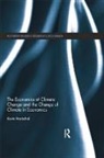 Kevin Marechal, Kevin Maréchal - Economics of Climate Change and the Change of Climate in Economics