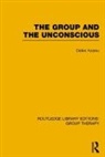 Didier Anzieu, Anzieu Didier - Group and the Unconscious
