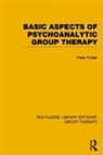 Peter Kutter - Basic Aspects of Psychoanalytic Group Therapy (Rle: Group Therapy)