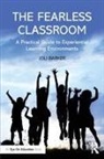 Joli Barker, Barker Joli - Fearless Classroom