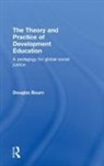 Douglas Bourn, Bourn Douglas - Theory and Practice of Development Education