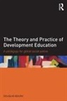 Douglas Bourn, Douglas (Institute of Education Bourn - Theory and Practice of Development Education