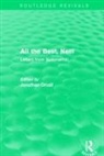 Jonathan Croall, Jonathan Croall - All the Best, Neill (Routledge Revivals)