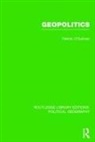 Pat O'Sullivan, Pat O''sullivan - Geopolitics