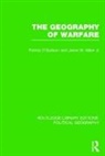 Pat O'Sullivan, Pat O''sullivan - Geography of Warfare