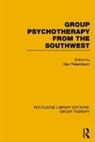 Max Rosenbaum, Max Rosenbaum, Rosenbaum Max - Group Psychotherapy From the Southwest (Rle: Group Therapy)