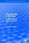 Murray G. H. Pittock, Murray G. H. (University of Glasgow Pittock, Pittock Murray G. H. - Invention of Scotland (Routledge Revivals)
