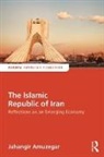 Jahangir Amuzegar, Jahangir Amuzegar, Amuzegar Jahangir - Islamic Republic of Iran