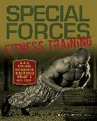 Augusta Dejuan Hathaway, Hathaway Augusta DeJuan - Special Forces Fitness Training