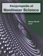 Alwyn Scott, Alwyn Scott, Scott Alwyn - Encyclopedia of Nonlinear Science