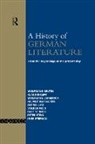 Wolfgang Beutin, Wolfgang Ehlert Beutin, Beutin Wolfgang, Klaus Ehlert, Ehlert Klaus, Wolfgang Emmerich... - History of German Literature