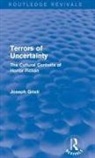 Joseph Grixti, Joseph (Massey University Grixti - Terrors of Uncertainty (Routledge Revivals)
