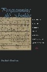Berthold Hoeckner, Hoeckner Berthold - Programming the Absolute