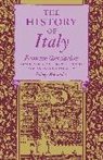 Francesco Guicciardini, Guicciardini Francesco, Sidney Alexander - History of Italy