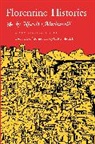 Niccolo Machiavelli, Niccolò Machiavelli - Florentine Histories