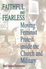 Mary Fainsod Katzenstein, Katzenstein Mary Fainsod - Faithful and Fearless