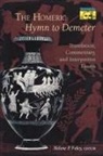 Helene P. Foley, Helene P. Foley - Homeric Hymn to Demeter