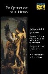 Alan Dundes, Dundes Alan, Fitzroy Richard Somerset Raglan, Raglan Fitzroy Richard Somerset, Otto Rank, Otto Raglan Rank... - In Quest of the Hero