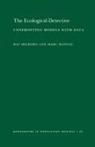 Ray Hilborn, Ray Mangel Hilborn, Hilborn Ray, Marc Mangel, Mangel Marc - Ecological Detective