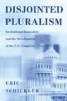 Eric Schickler, Schickler Eric - Disjointed Pluralism