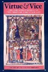Colum Hourihane, Colum Hourihane - Virtue and Vice