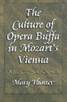 Mary Hunter, Hunter Mary - Culture of Opera Buffa in Mozart''s Vienna
