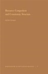 David Tilman, Tilman David - Resource Competition and Community Structure