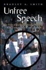 Samantha Sellinger - Unfree Speech
