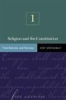 Kent Greenawalt, Greenawalt Kent - Religion and the Constitution, Volume 1