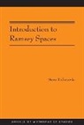 Stevo Todorcevic, Todorcevic Stevo - Introduction to Ramsey Spaces