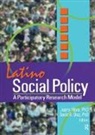 David Diaz, Diaz David, Juana Mora, Juana Diaz Mora - Latino Social Policy