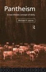Michael P Levine, Michael P. Levine - Pantheism
