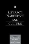 Jens Olson Brockmeier, Jens Brockmeier, David R Olson, David R. Olson, Min Wang - Literacy, Narrative and Culture