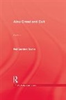 NEIL GORDON MUNRO, Munro Neil Gordon - Ainu Creed & Cult