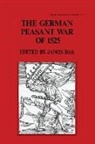 Janos Bak - German Peasant War of 1525