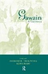 Keith Thompson Busby, Keith Busby, Busby Keith, Raymond H. Thompson, Thompson Raymond H. - Gawain