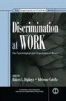 Robert L. Colella Dipboye, Adrienne Colella, Colella Adrienne, Robert L. Dipboye, Dipboye Robert L. - Discrimination At Work