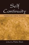 Fabio Sani, Sani Fabio, Fabio Sani, Sani Fabio - Self Continuity