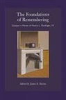 James S. (Purdue University Nairne, James S Nairne, James S. Nairne - Foundations of Remembering