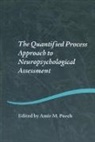 Amir M. Poreh, Amir M. Poreh - Quantified Process Approach to Neuropsychological Assessment