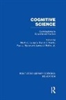 Marlin Buffer Languis, James Buffer, Marlin L. Languis, Languis Marlin L., Daniel Martin, Paul Naour... - Cognitive Science