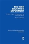Donald Akenson - Irish Education Experiment