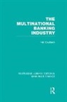 Neil Coulbeck - Multinational Banking Industry (Rle Banking & Finance)