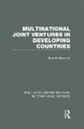 Paul Beamish - Multinational Joint Ventures in Developing Countries Rle