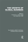 Howard Clegg Cox, Jeremy Clegg, Clegg Jeremy, Howard Cox, Cox Howard, Grazia Ietto-Gillies - Growth of Global Business (Rle International Business)