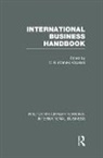 V Kirpalani, V.H. Kirpalani, V Kirpalani, V.H. Kirpalani - International Business Handbook (Rle International Business)
