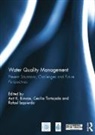 Asit (National University of Singapore) To Biswas, Asit Biswas, Biswas Asit, Rafael Izquierdo, Izquierdo Rafael, Cecilia Tortajada... - Water Quality Management