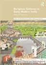 Rosalind Washbrook O''''hanlon, Rosalind O'Hanlon, O'Hanlon Rosalind, David Washbrook, Washbrook David - Religious Cultures in Early Modern India